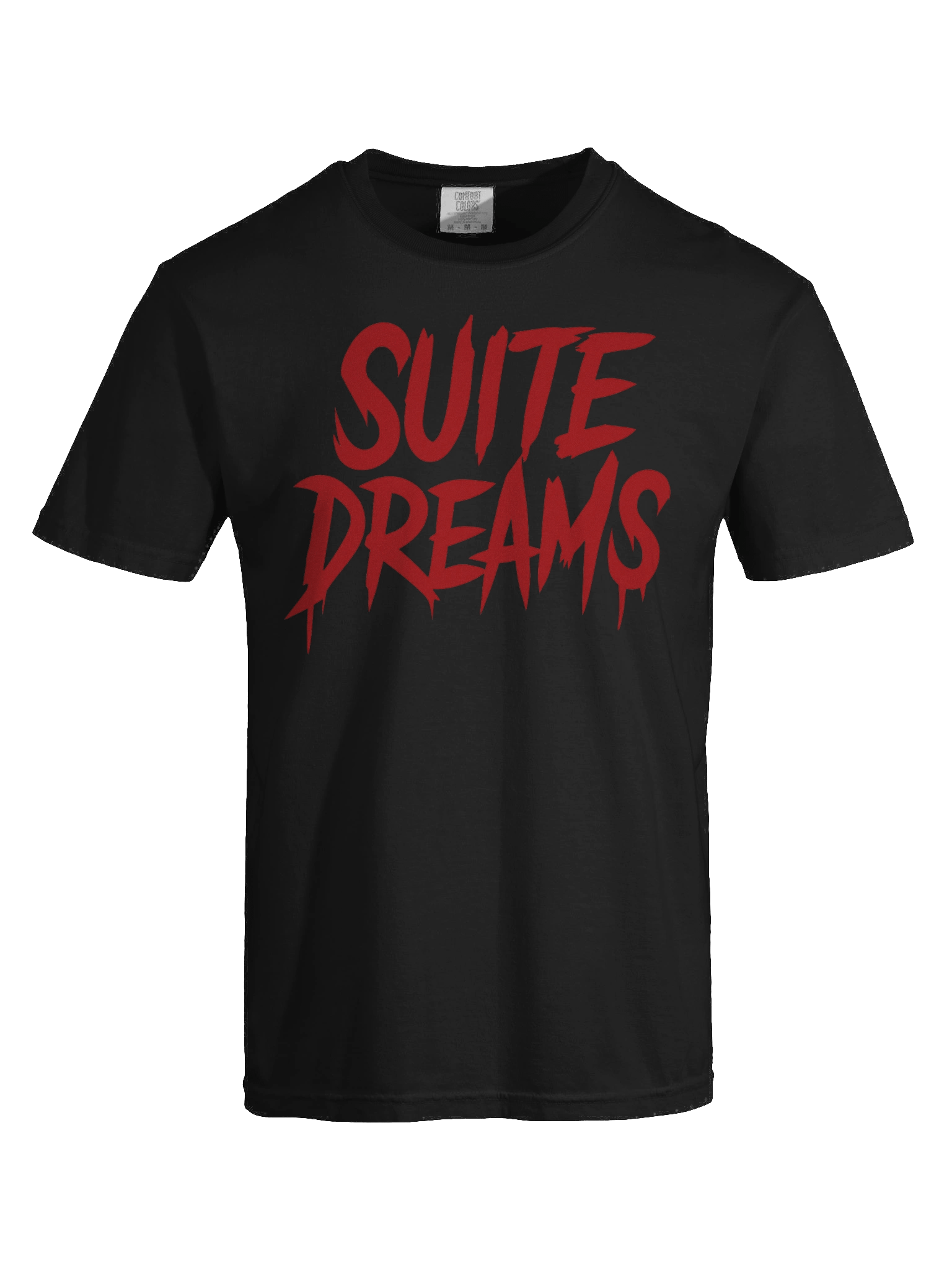 Slaughter Suite – Suite Dreams Tee product image (4)