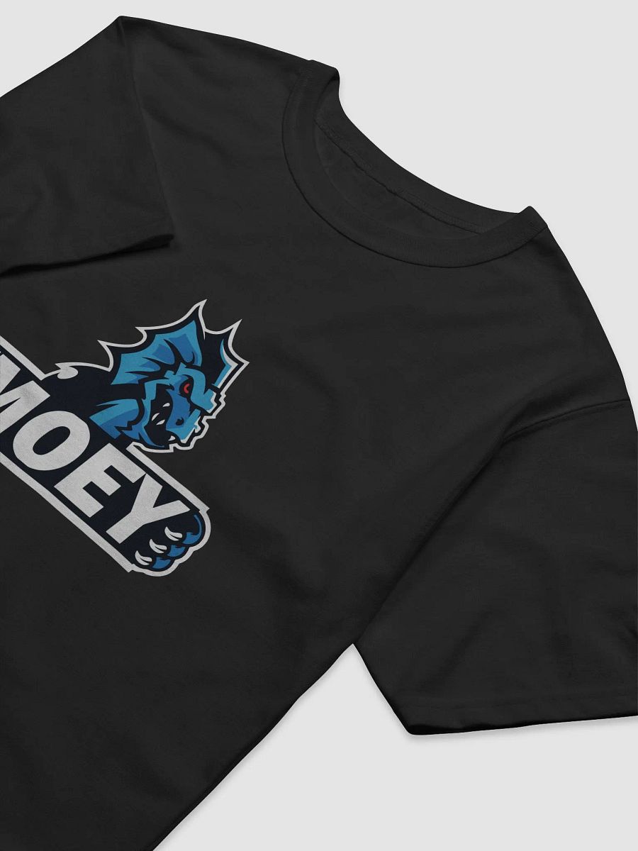 NZMOEY Logo Champion Relaxed-Fit T-Shirt product image (3)
