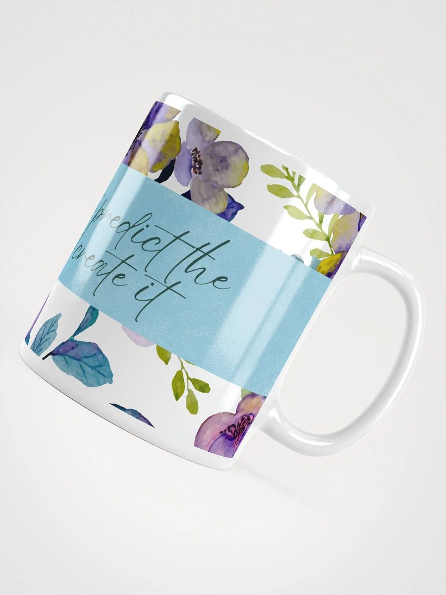 Create Your Future Mug product image (5)