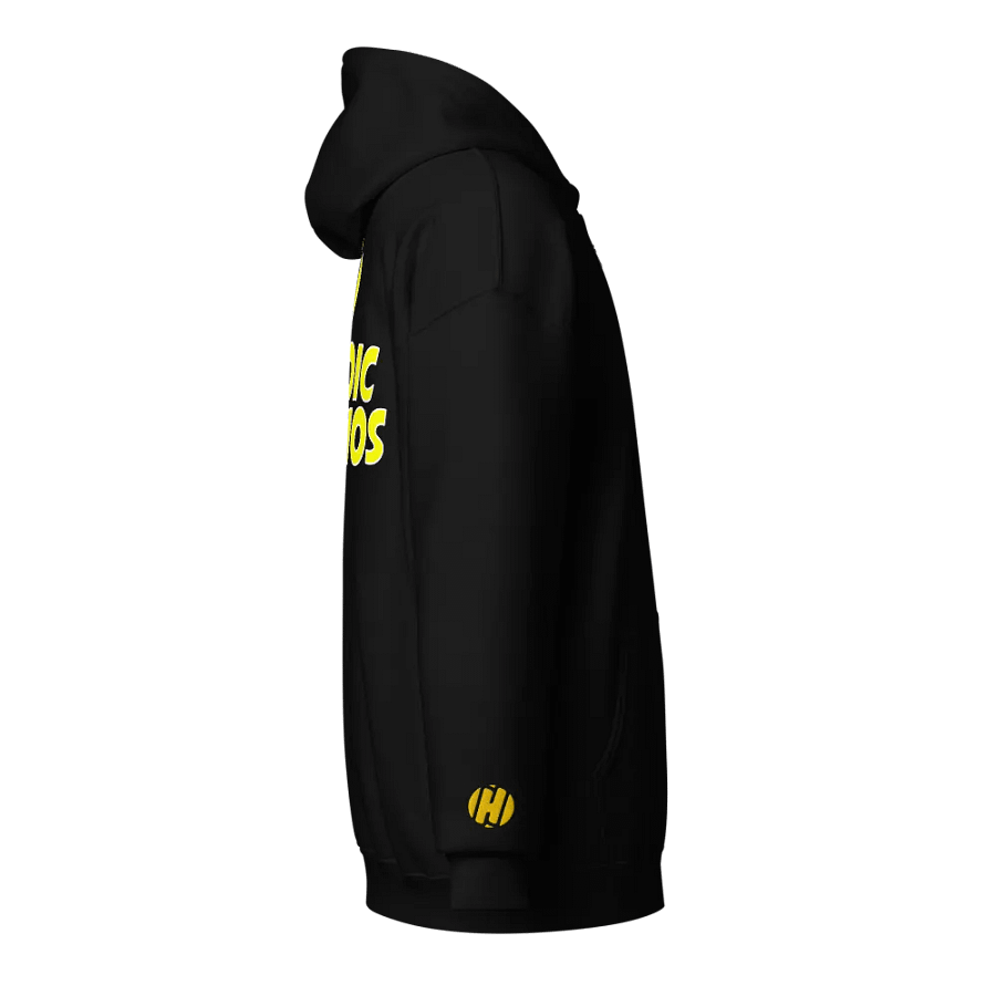Heroic Hoodie product image (3)