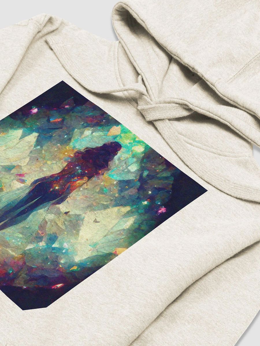 Cozy Cotton Blend Unisex Hoodie product image (3)