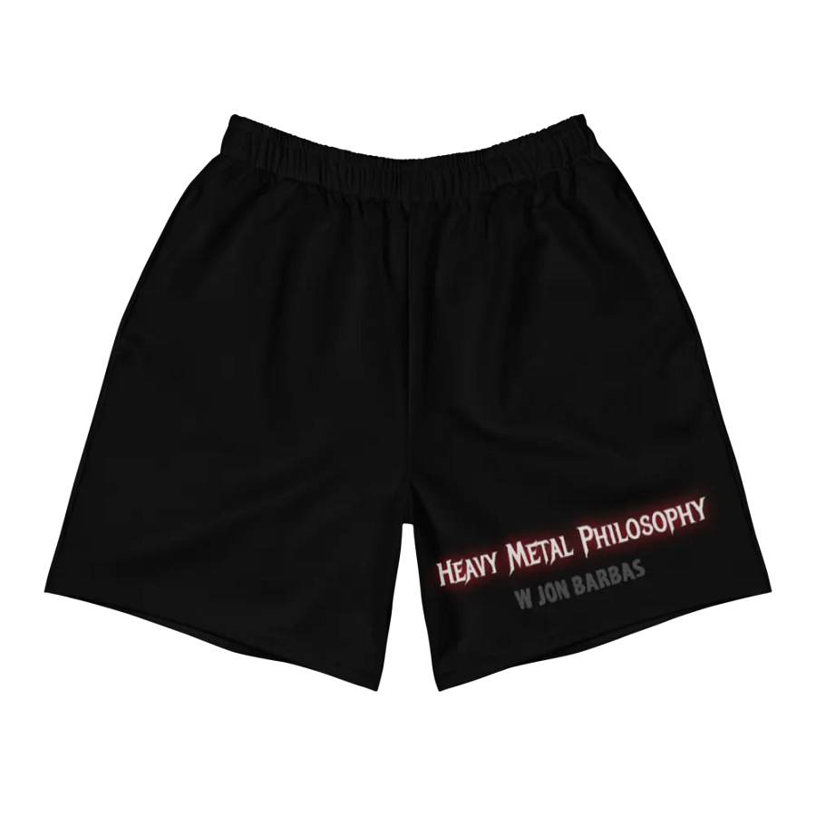 HMP Shorts! product image (4)