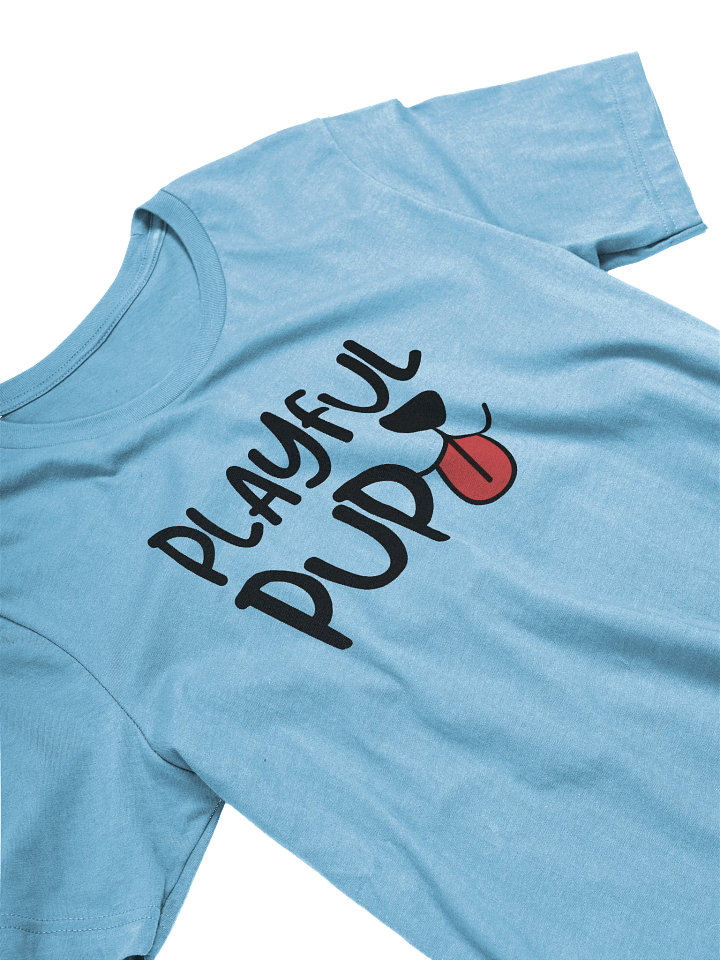 Playful Pup T-Shirt product image (2)