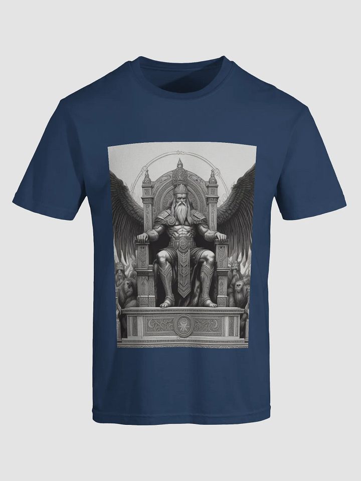 Odin's throne product image (5)