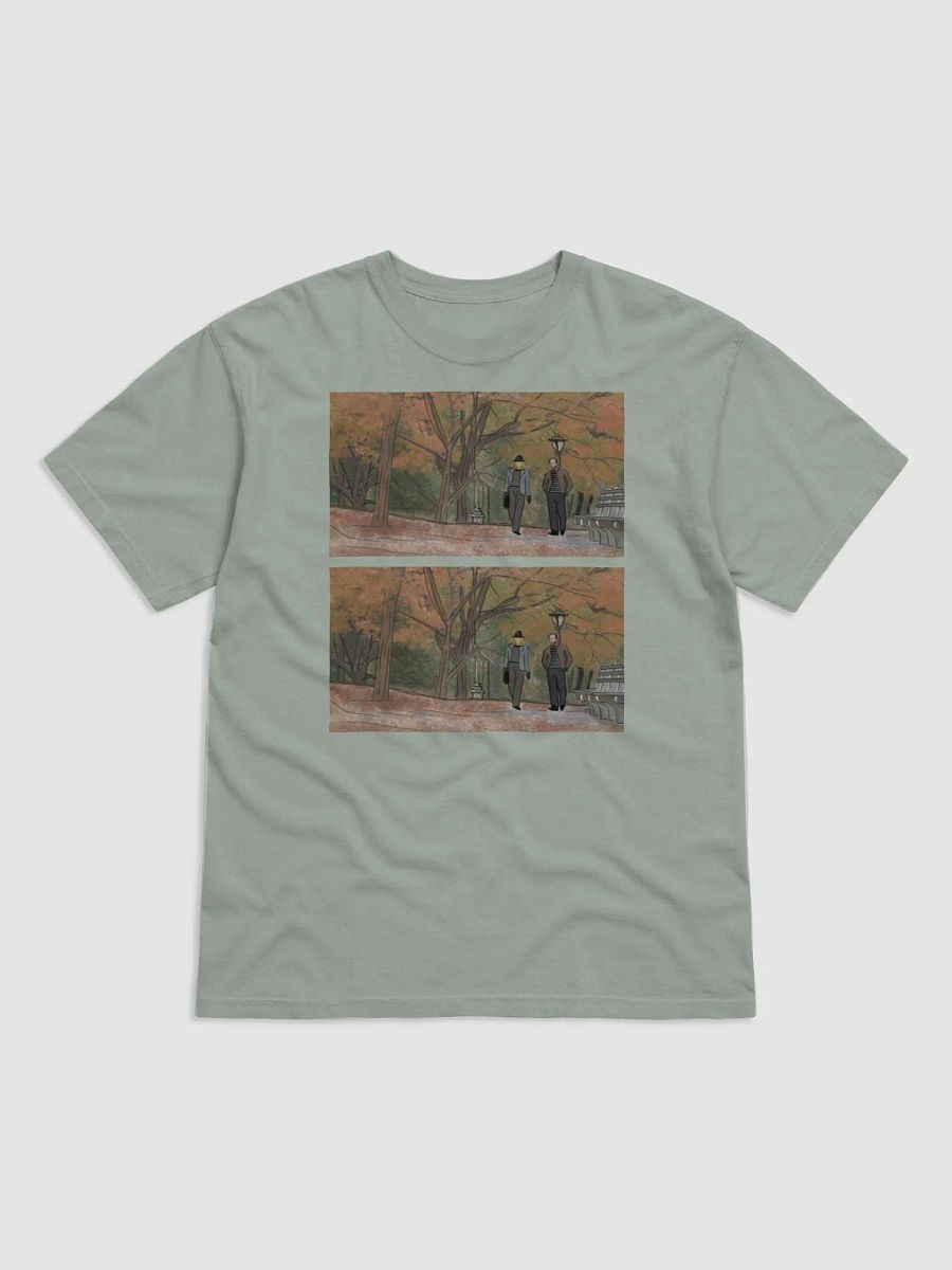 When Harry met Sally T-shirt product image (10)
