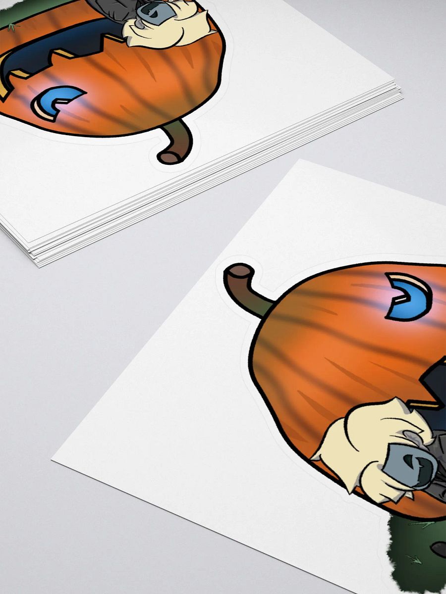 Polterheist 2023 Sticker product image (4)