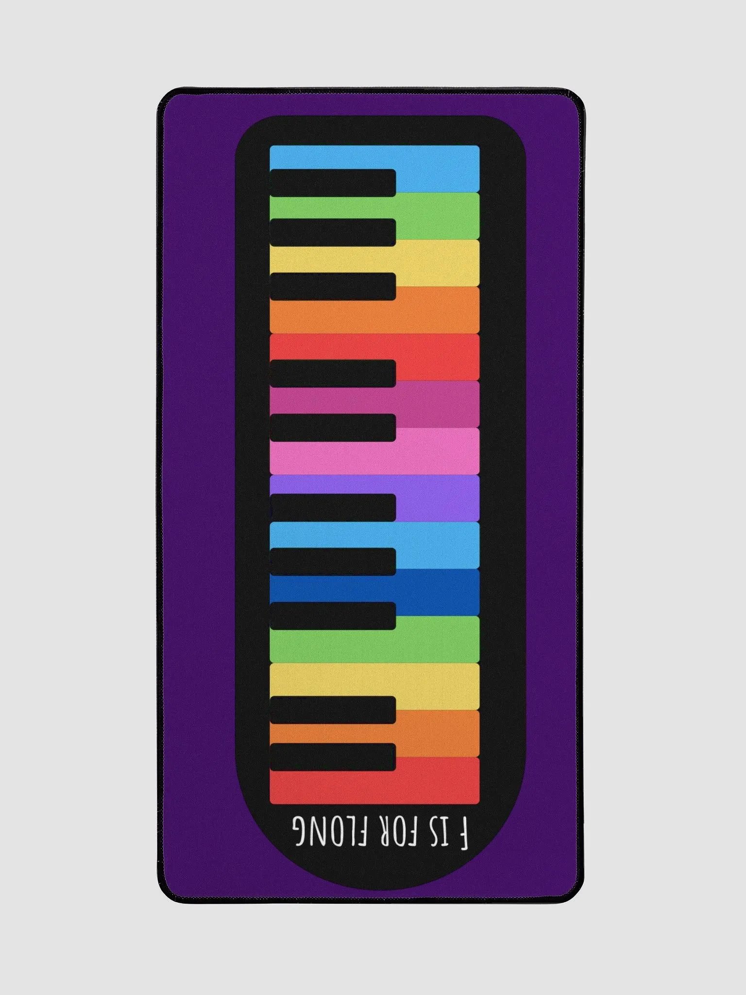 Flong Deskmat product image (2)