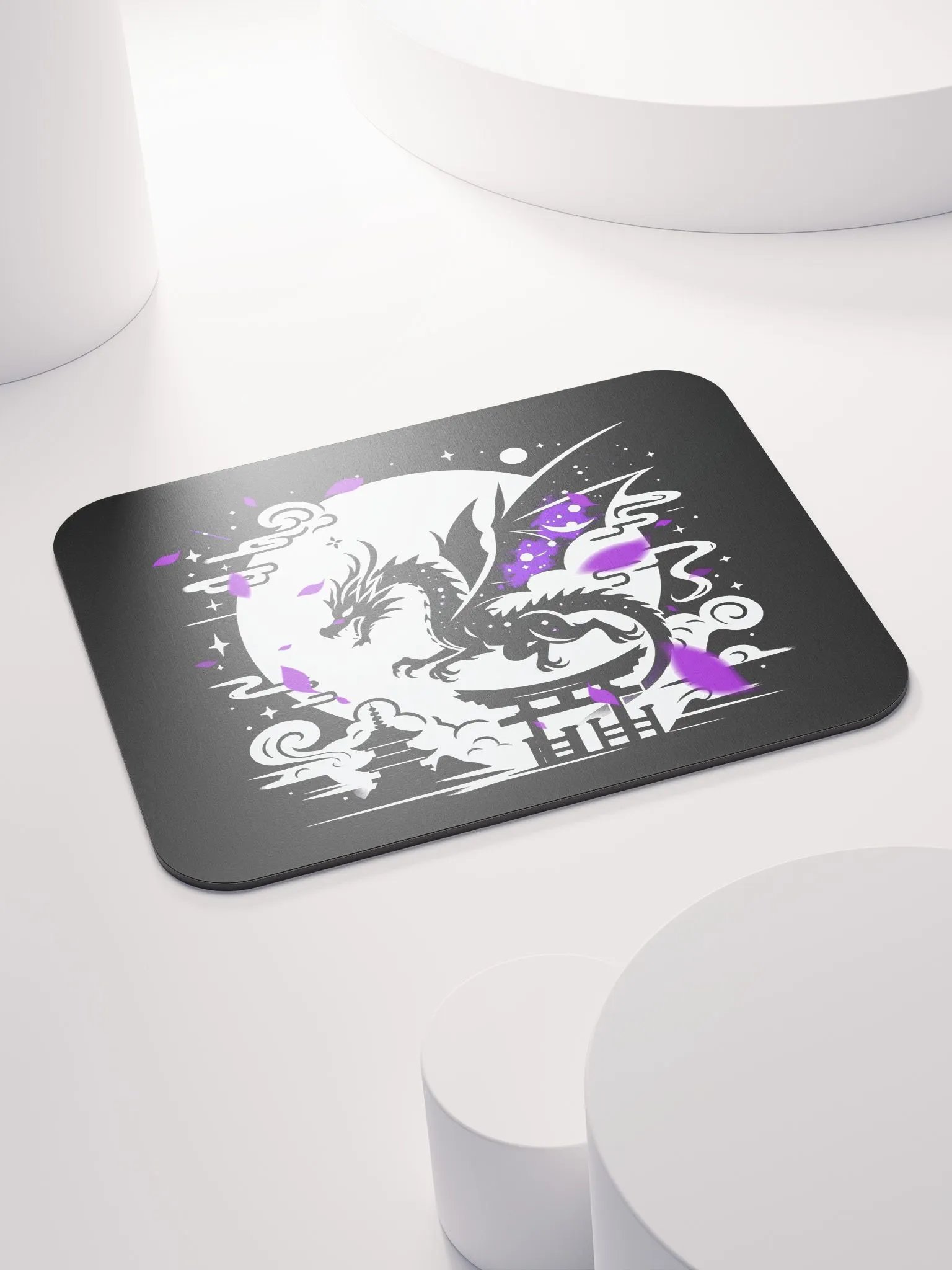 Zephyrus Mouse Pad product image (4)