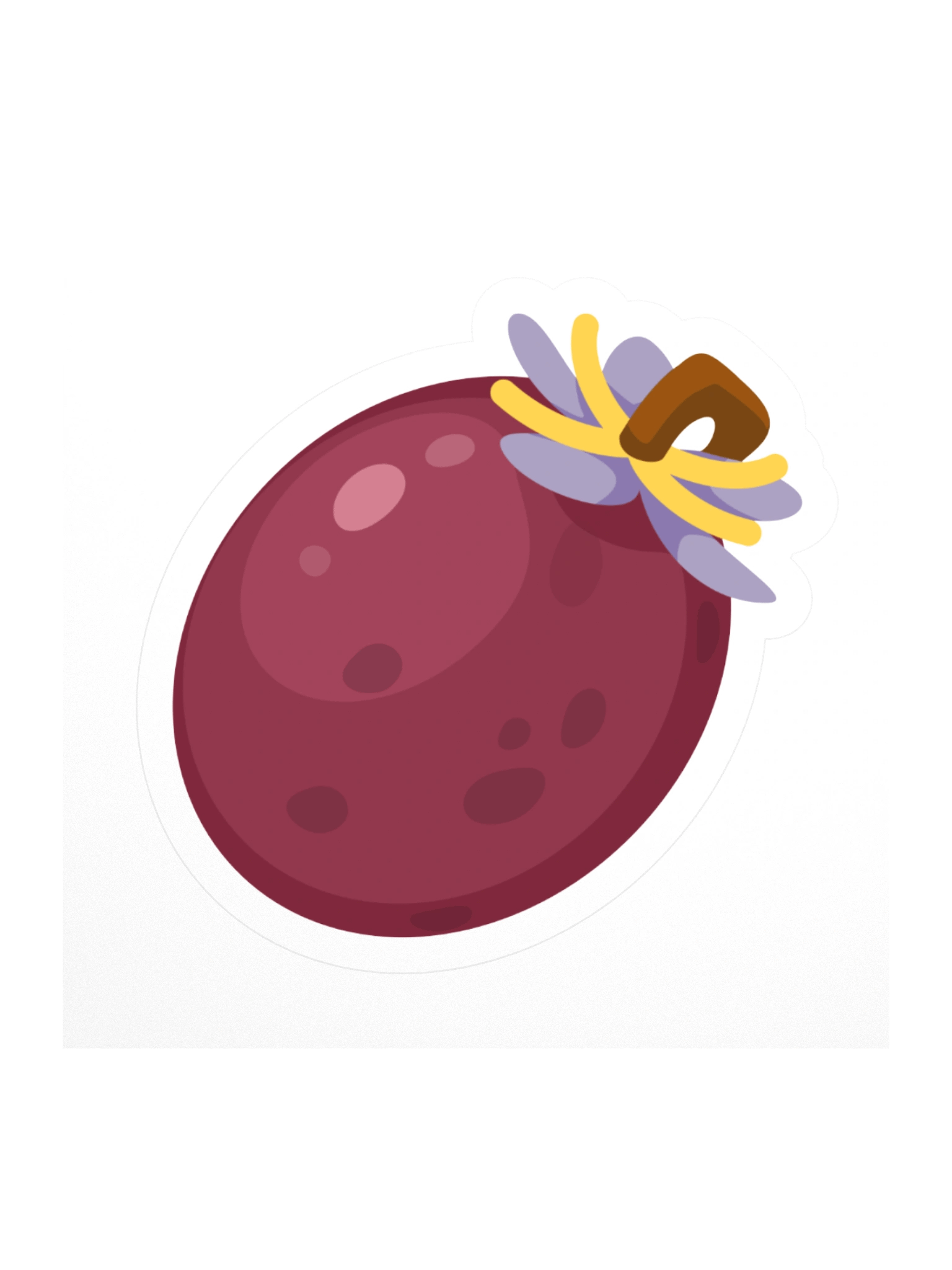 Passionfruit product image (1)