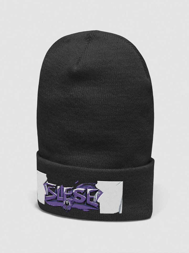 Lick The Slese Beanie product image (2)