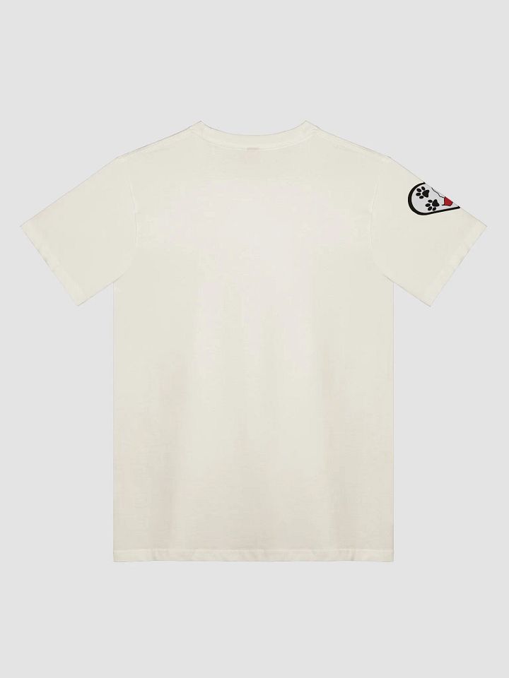My Dog Loves RH Tshirt product image (2)