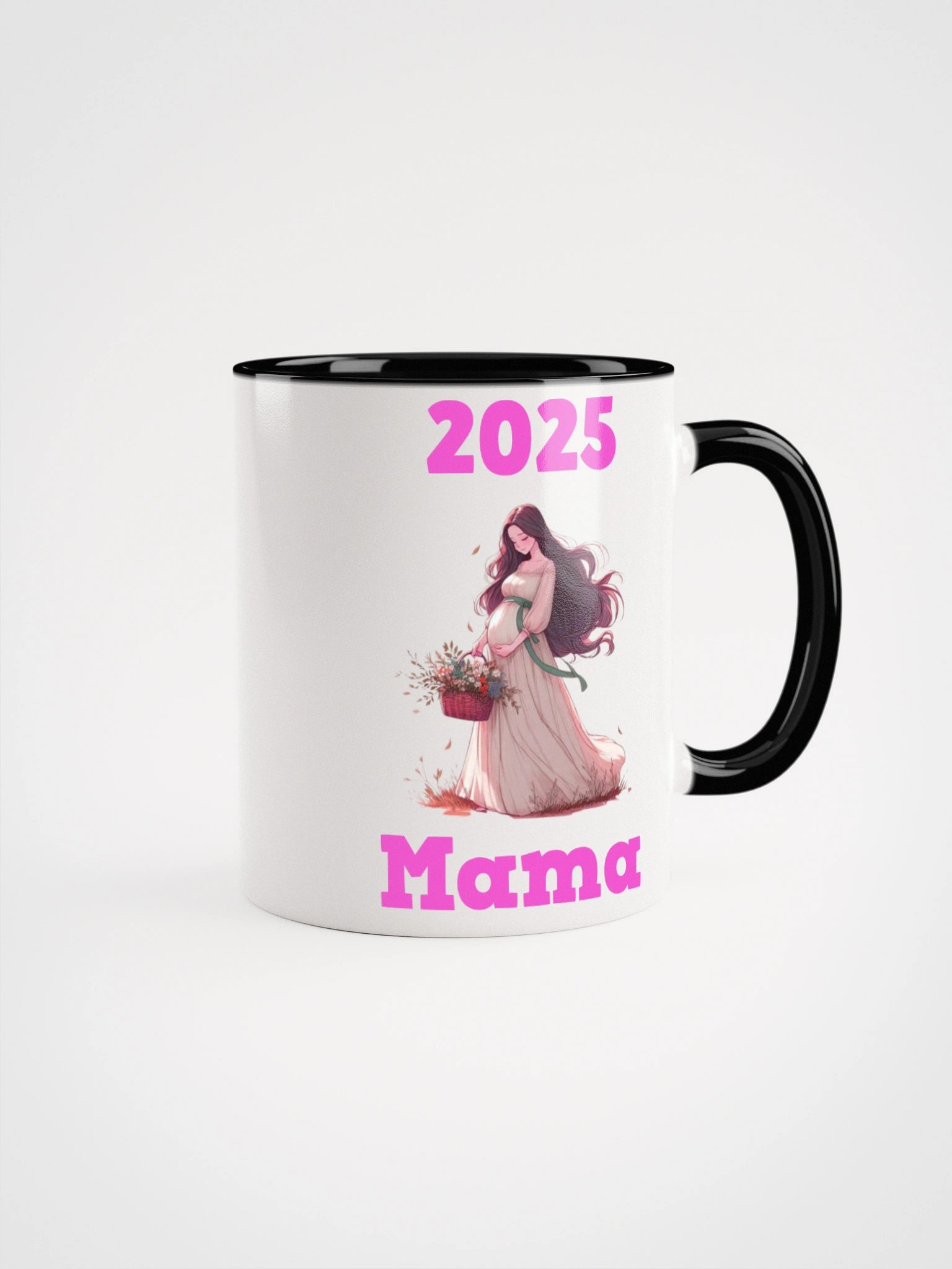 2025 Mama Ceramic Mug product image (7)