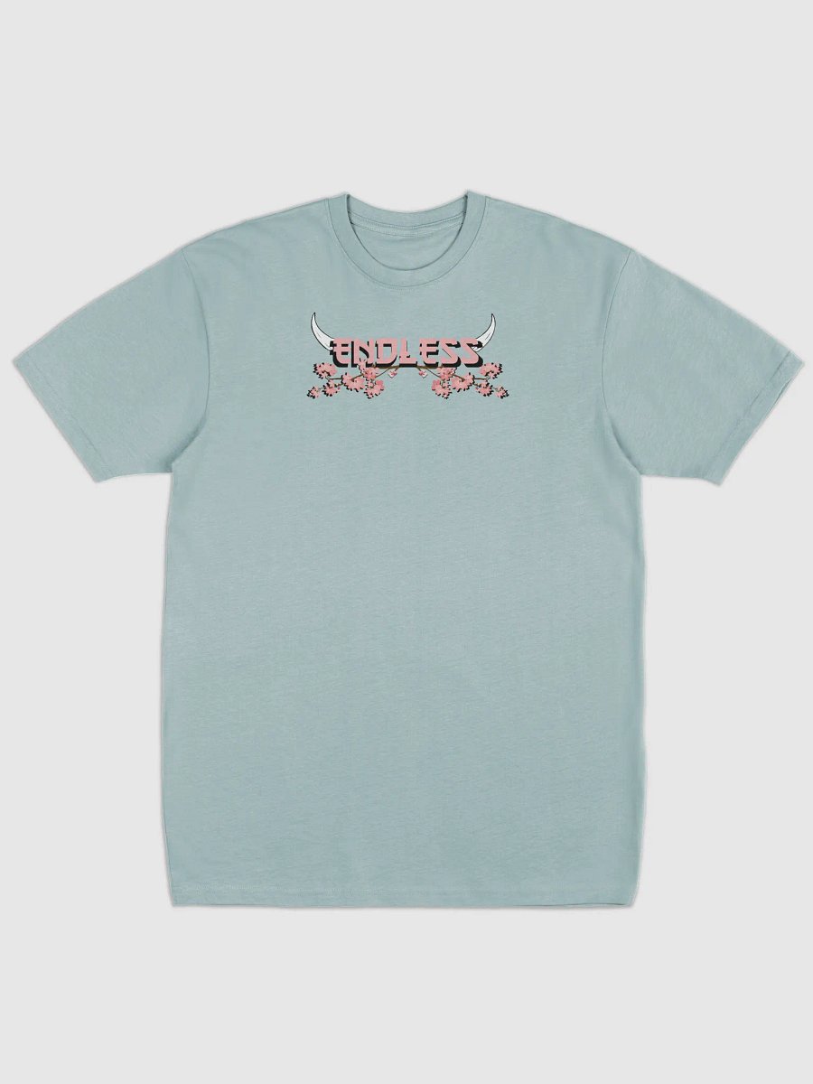 SAKURA - HEAVYWEIGHT SHIRT product image (1)