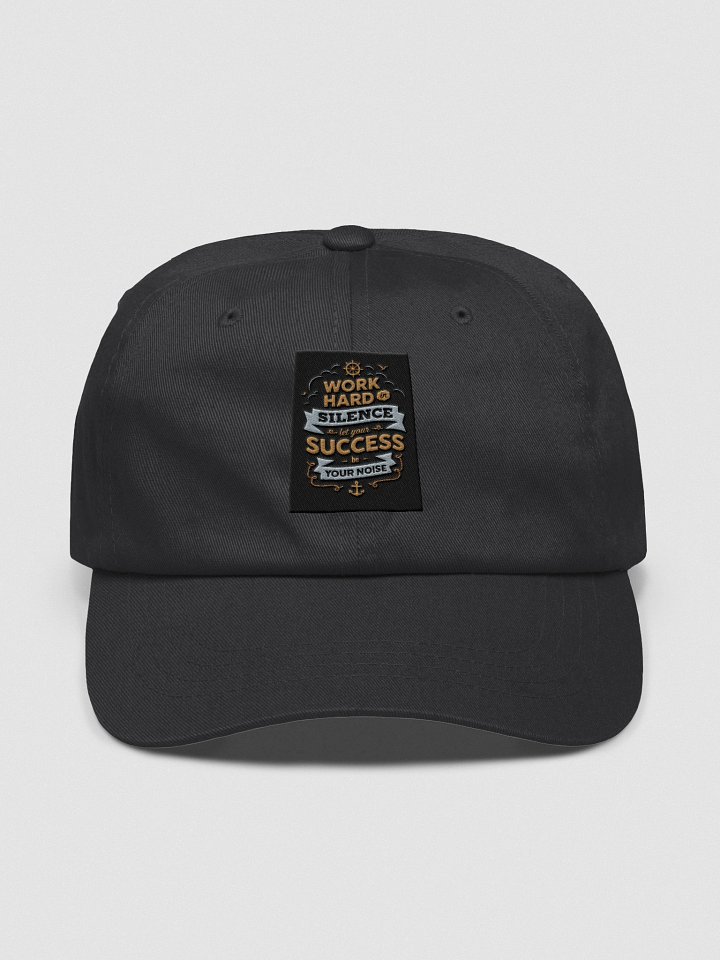 BE SUCCESSFUL product image (1)