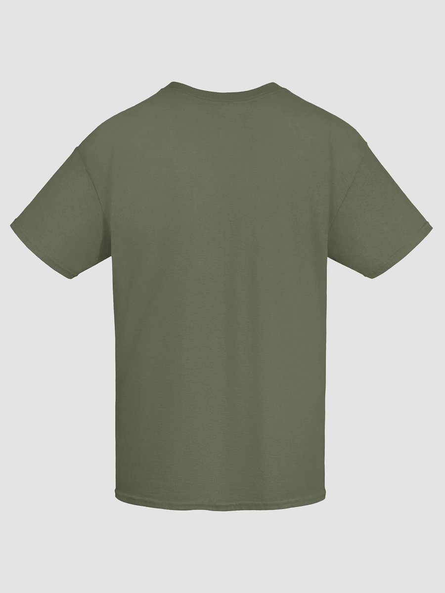 Stacked New Zealand Birds - Unisex Adult Tee product image (9)