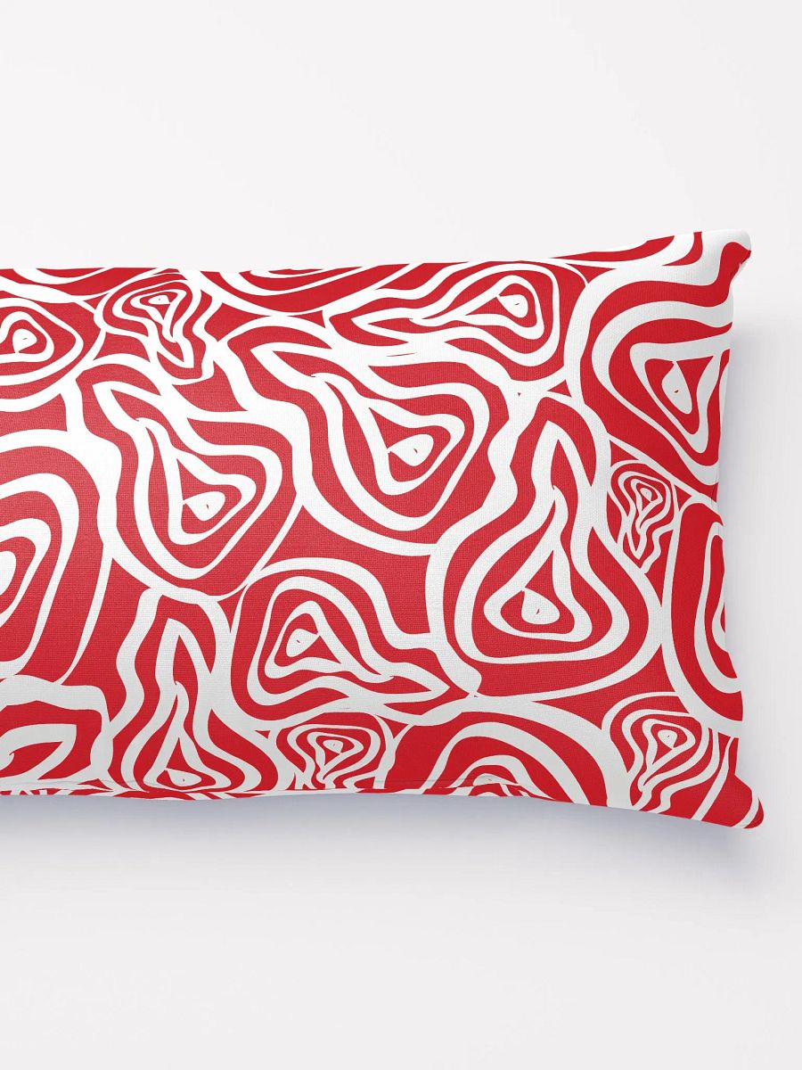 FUNHOUSE WHITE LAVA product image (2)
