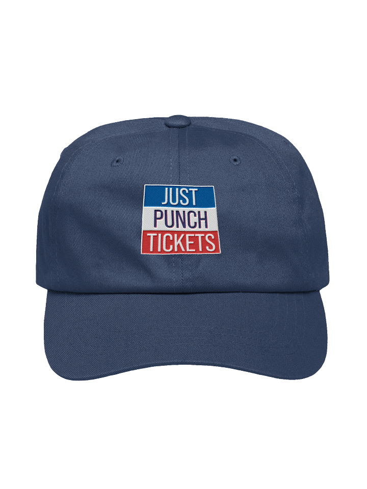 Just Punch Tickets - Toronto Edition product image (9)