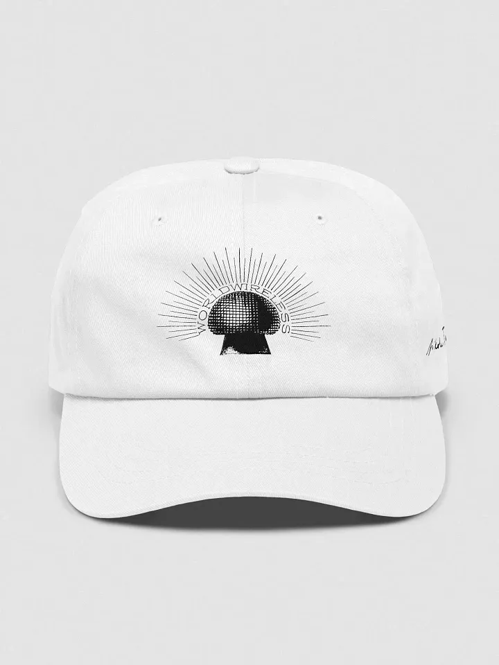 Tesla White Hat product image (1)