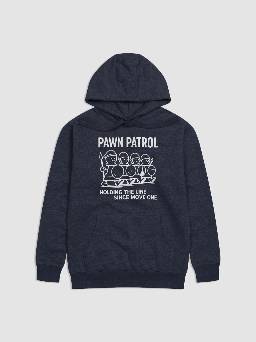 Pawn Patrol - Unisex Premium Hoodie product image (1)
