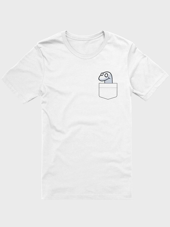 Pocket Snook on Shirt product image (6)