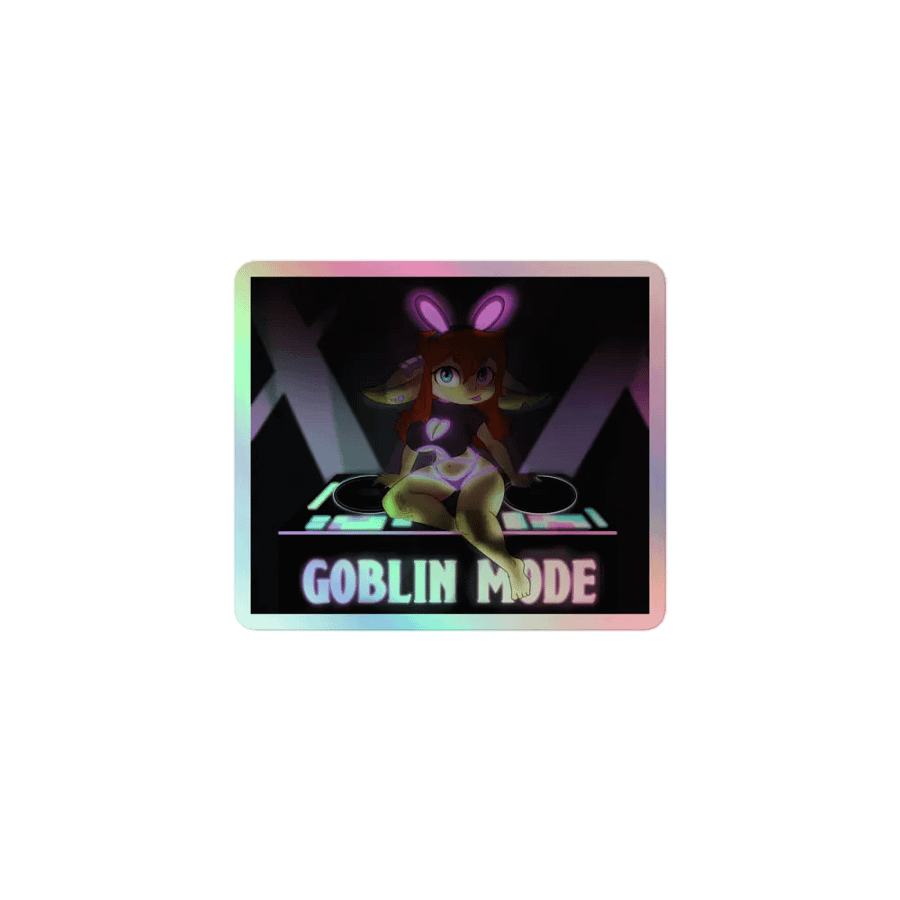 Goblin Mode product image (1)