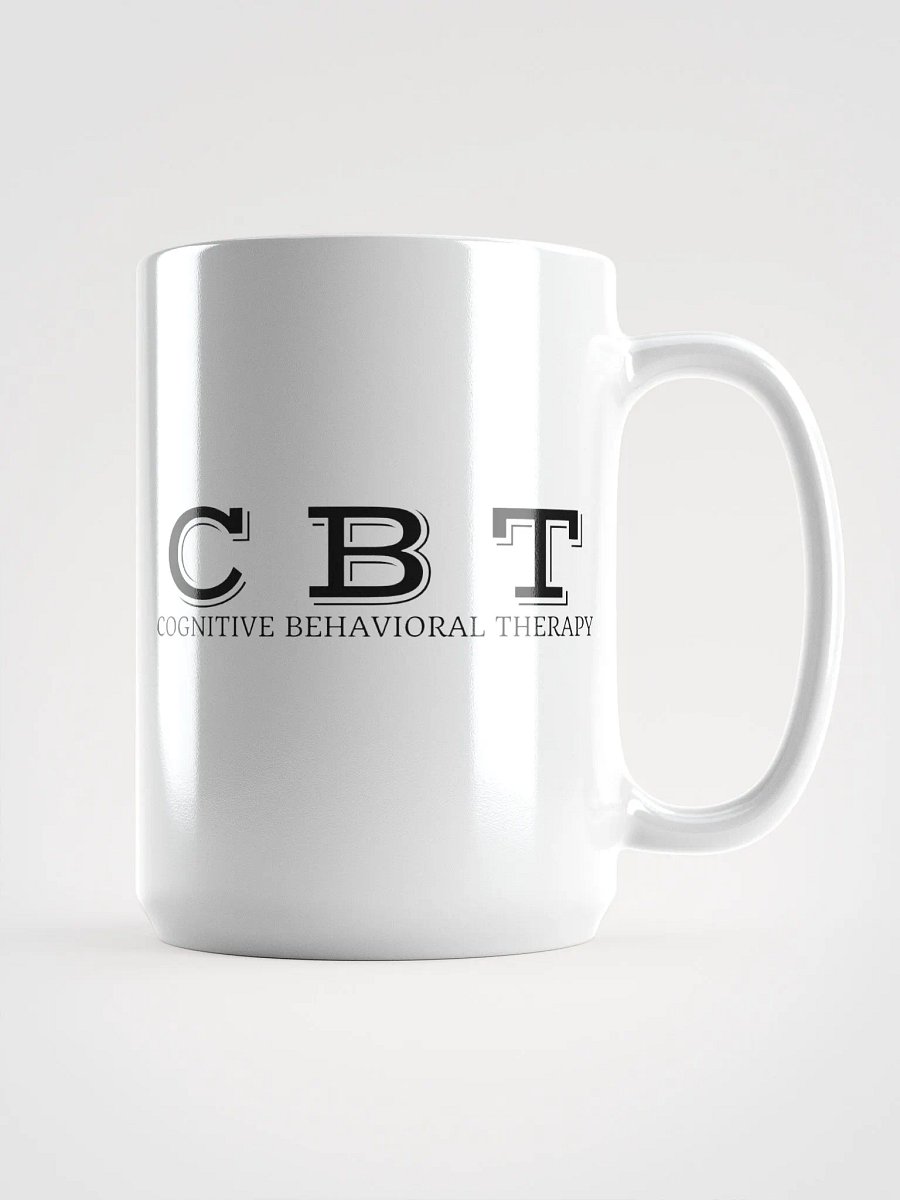 CBT Mug product image (1)