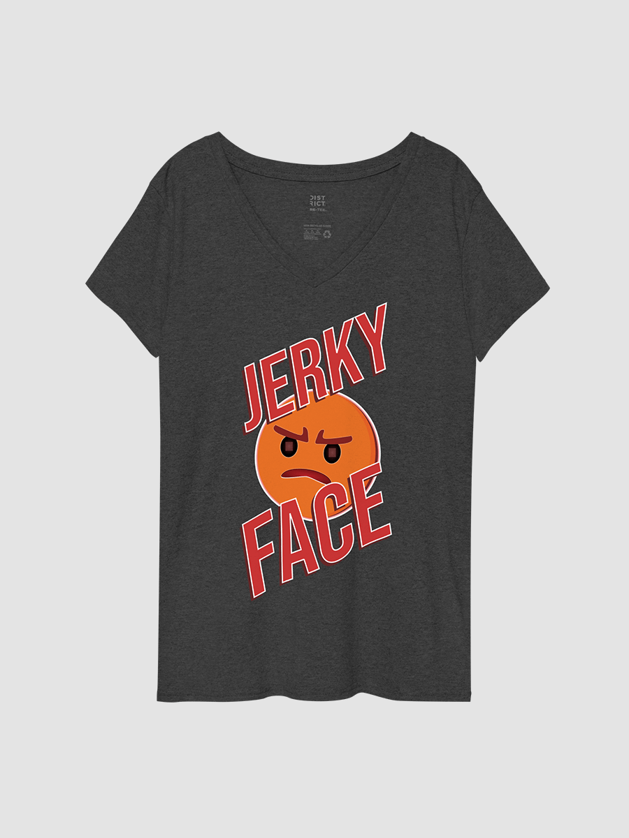 JERKY FACE product image (2)