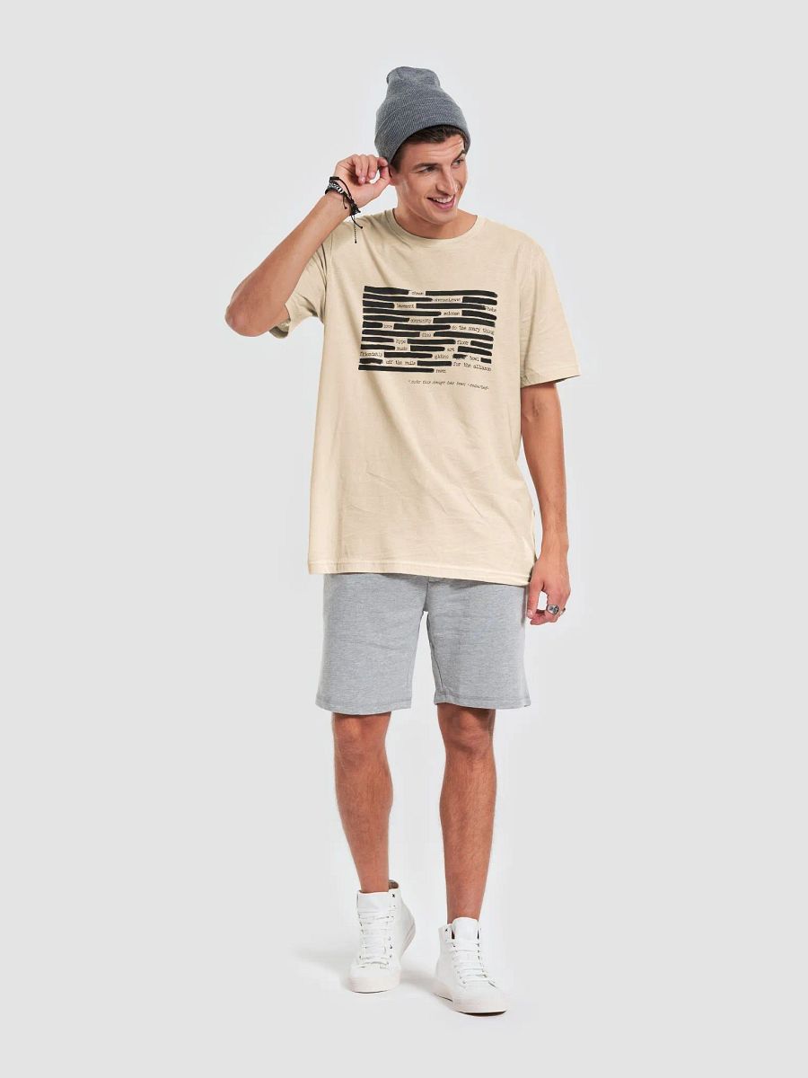 [redacted] Supersoft Premium T-Shirt product image (4)
