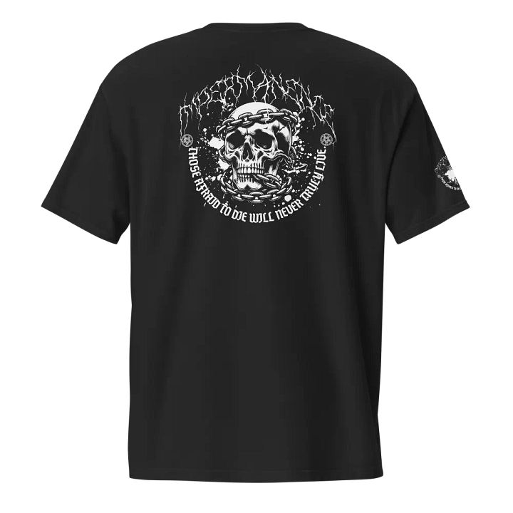 Impermanence Pocket Tee product image (1)