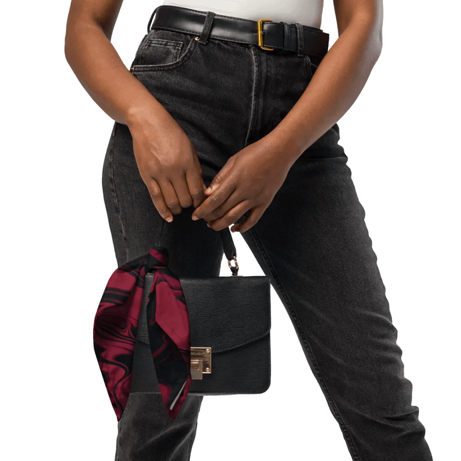 Stylish Swirl Bandana product image (4)