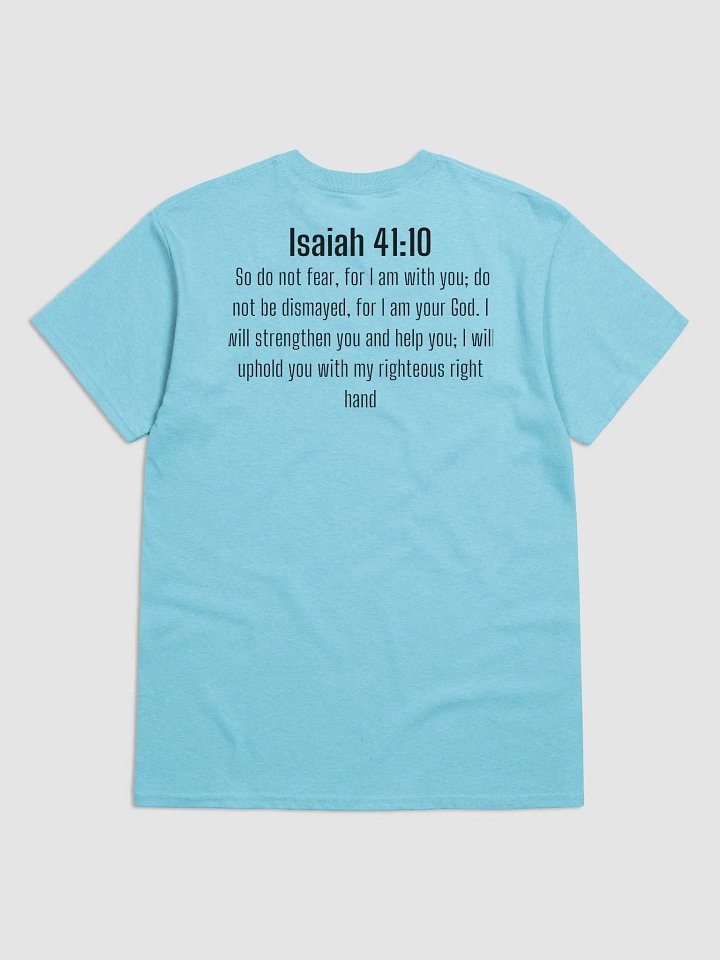 CROSS T-SHIRT product image (2)