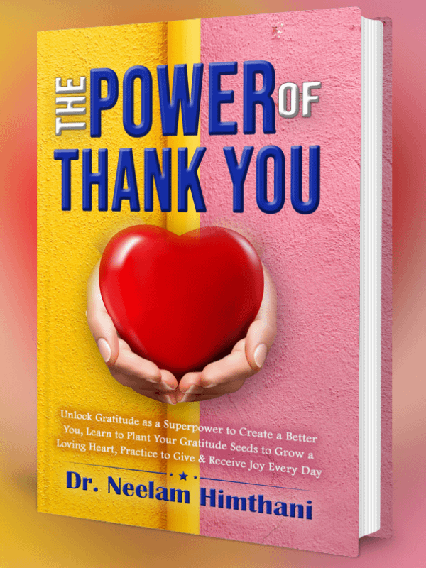 The Power of Thank You product image (2)