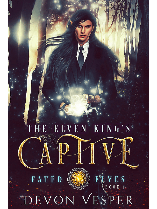 Fated Elves