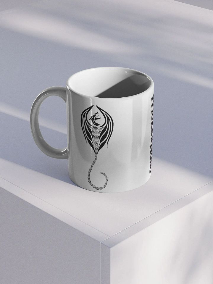 Wicked Dragon Mug product image (1)