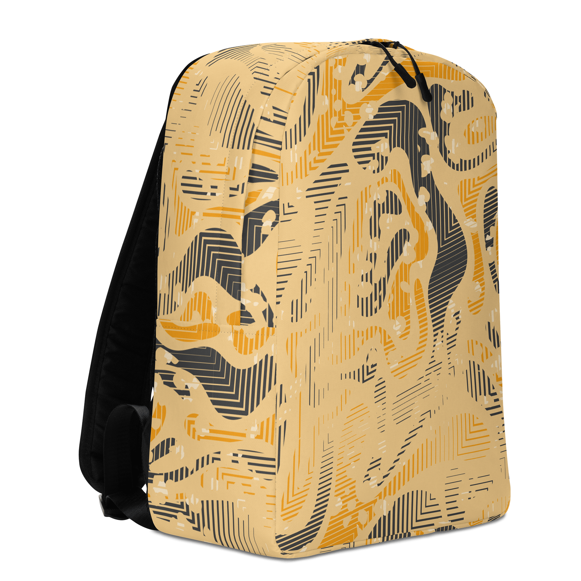 Meteor | Minimalist Backpack product image (3)