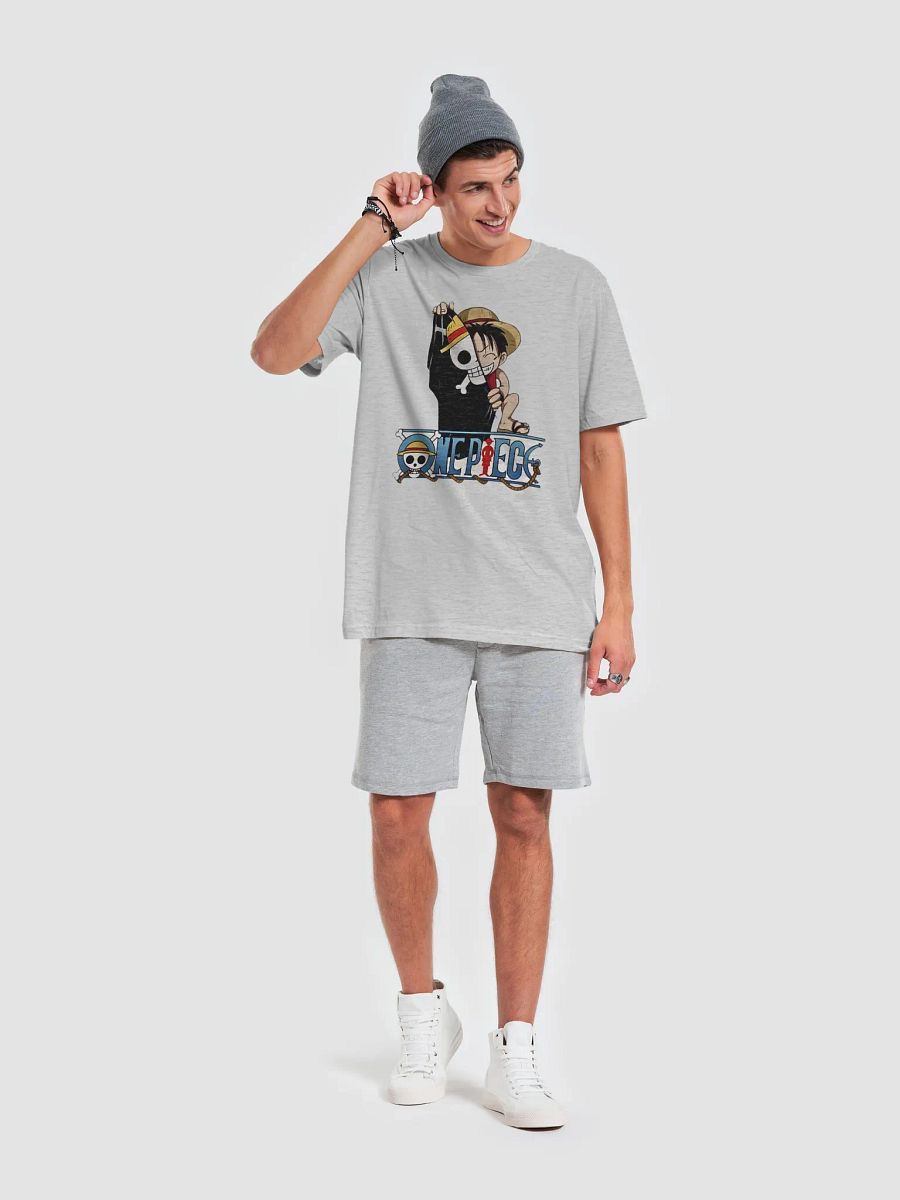 Pirate Adventure Bella+Canvas T-Shirt product image (23)