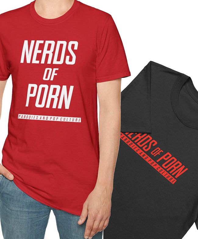 Logo Shirts