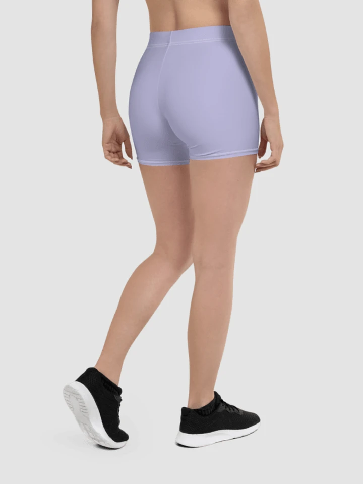 Shorts - Lilac product image (1)