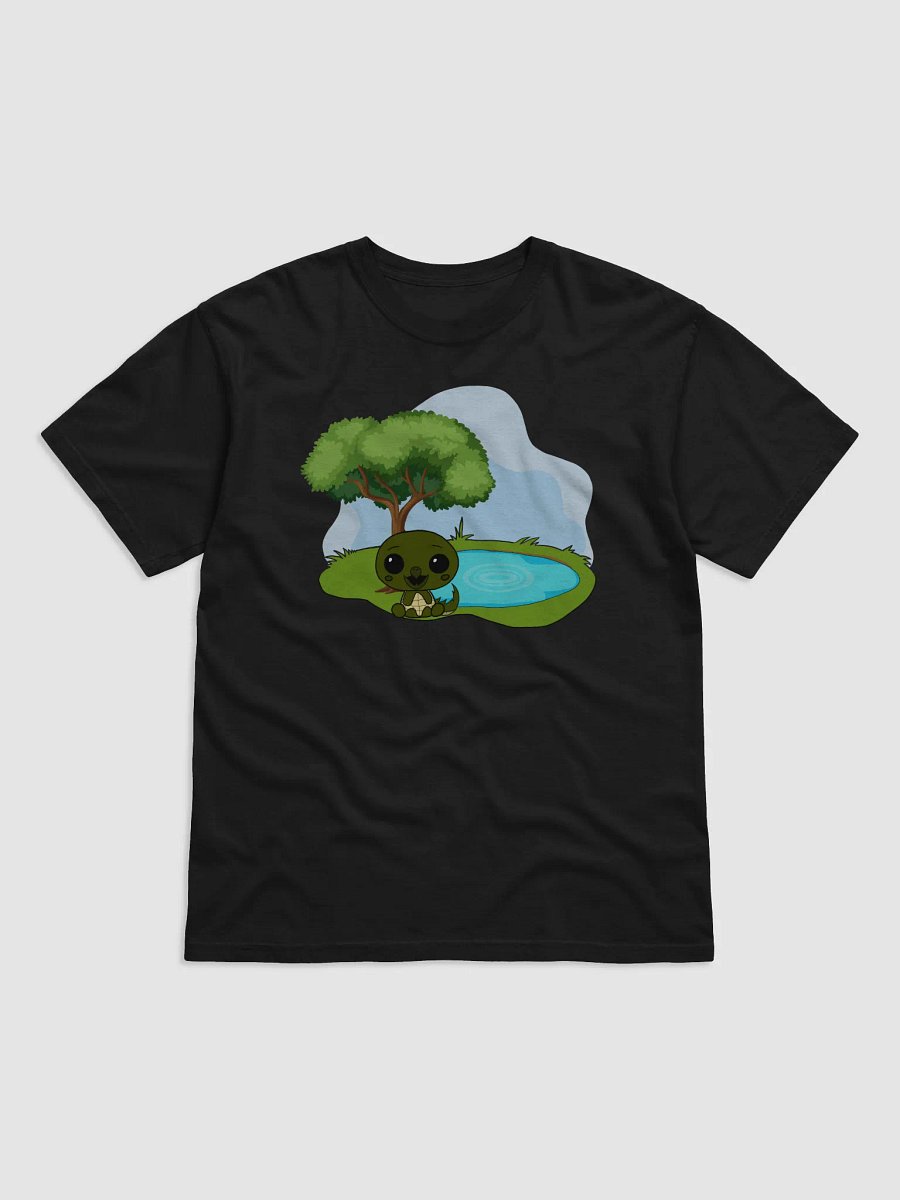 Oscar the Beast of Busco Cryptikids T-Shirt product image (7)