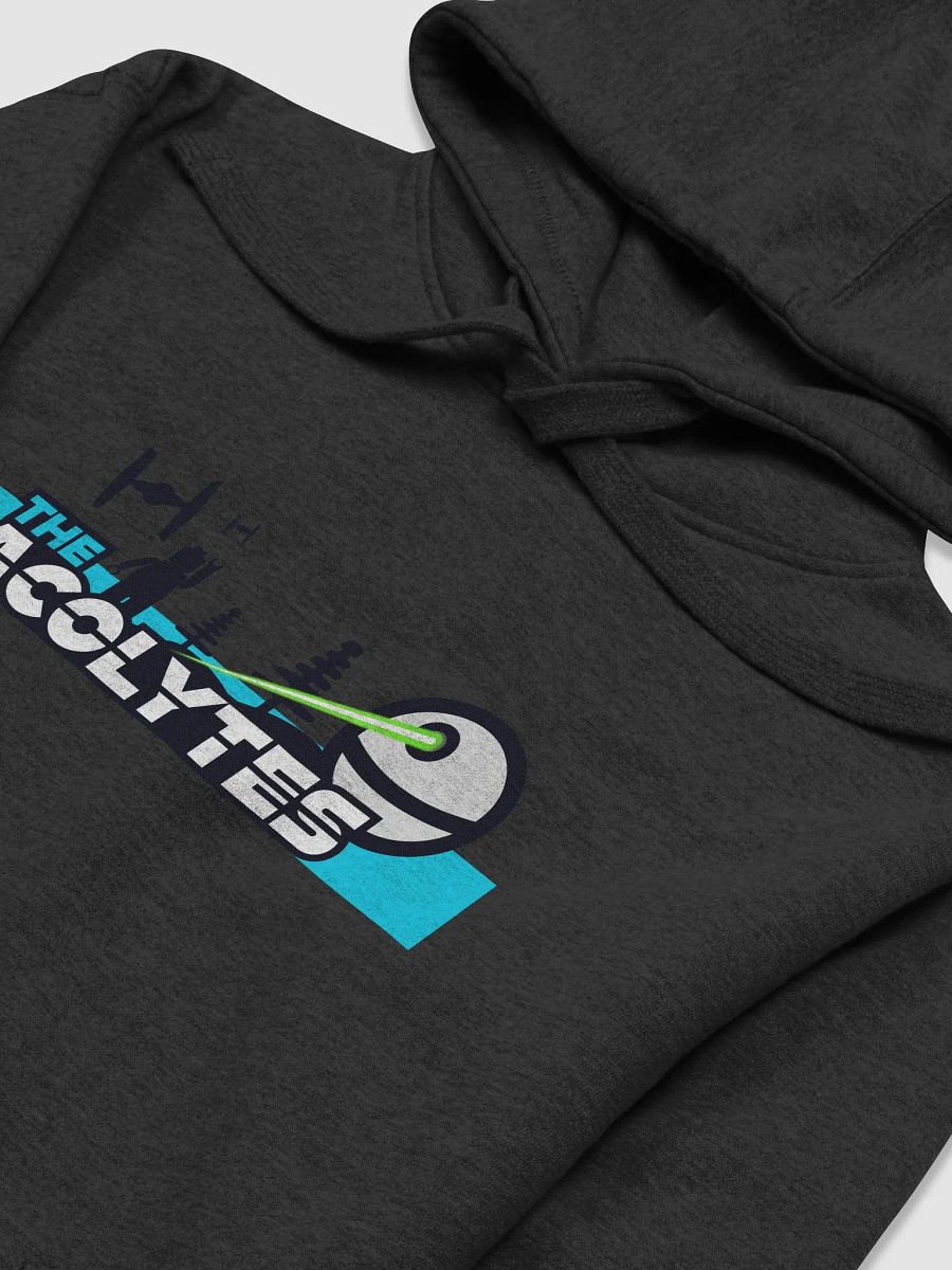 The Acolyte Hoodie product image (3)