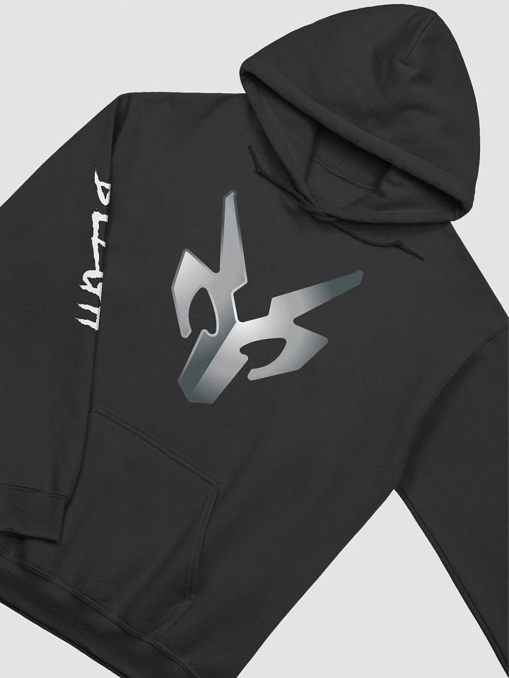 Jon Winchester Hoodie product image (2)