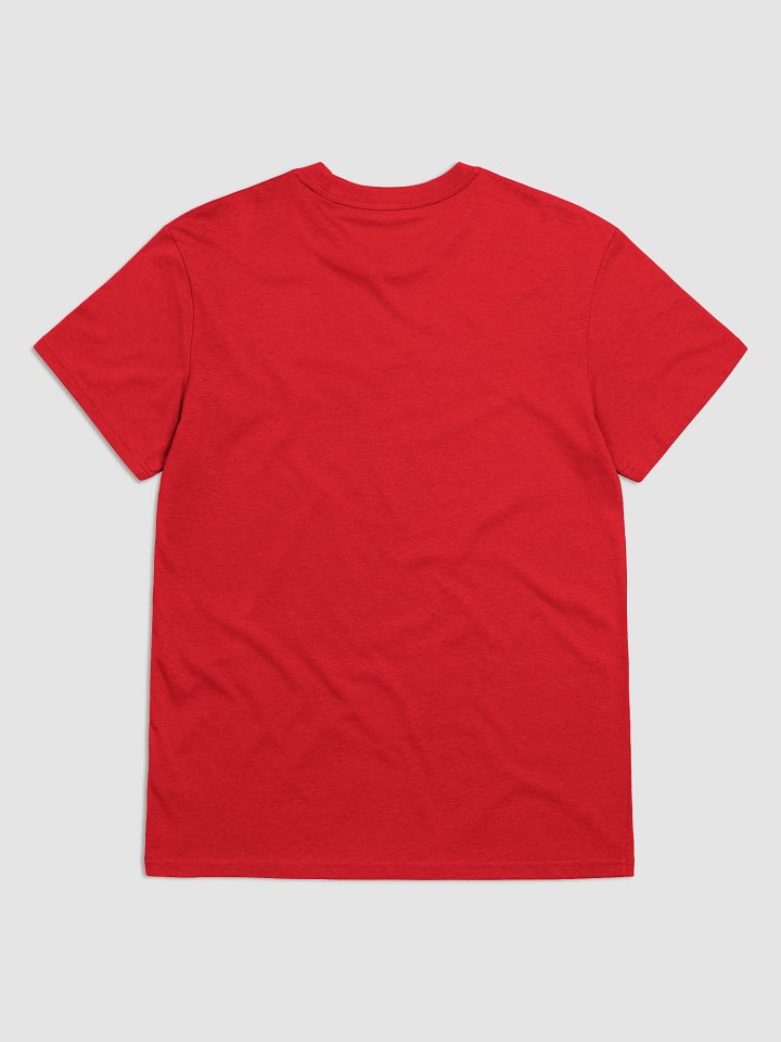 Cosmic Journey Organic Cotton T-Shirt product image (2)