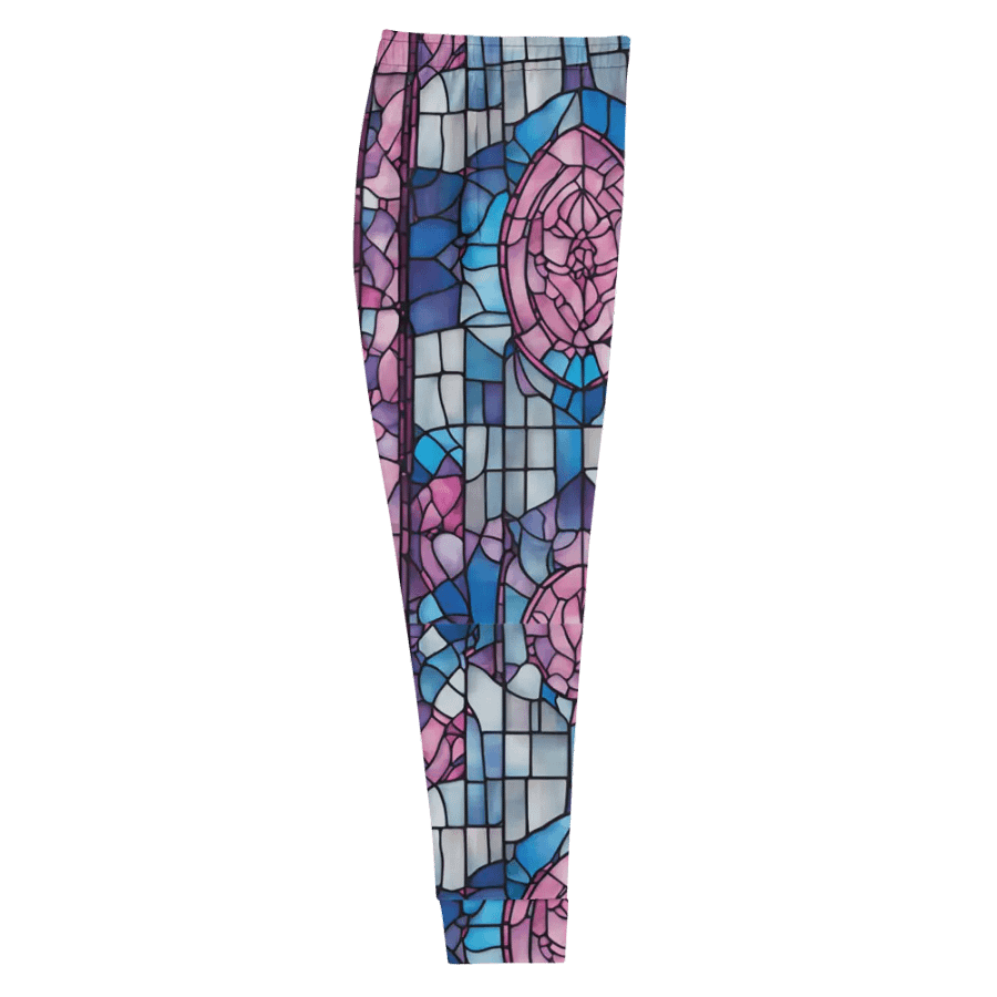 Symmetrical Splendor Women's Joggers product image (10)