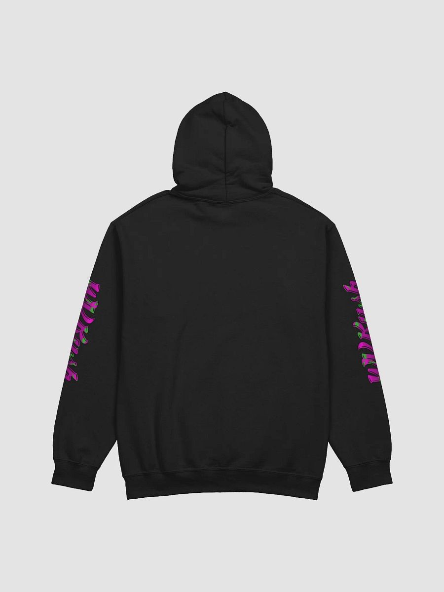 Pride High Five Hoodie product image (6)