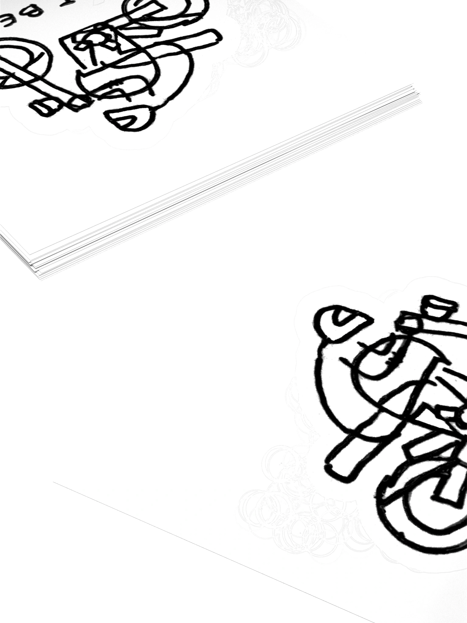 Give It Beans Sticker product image (10)