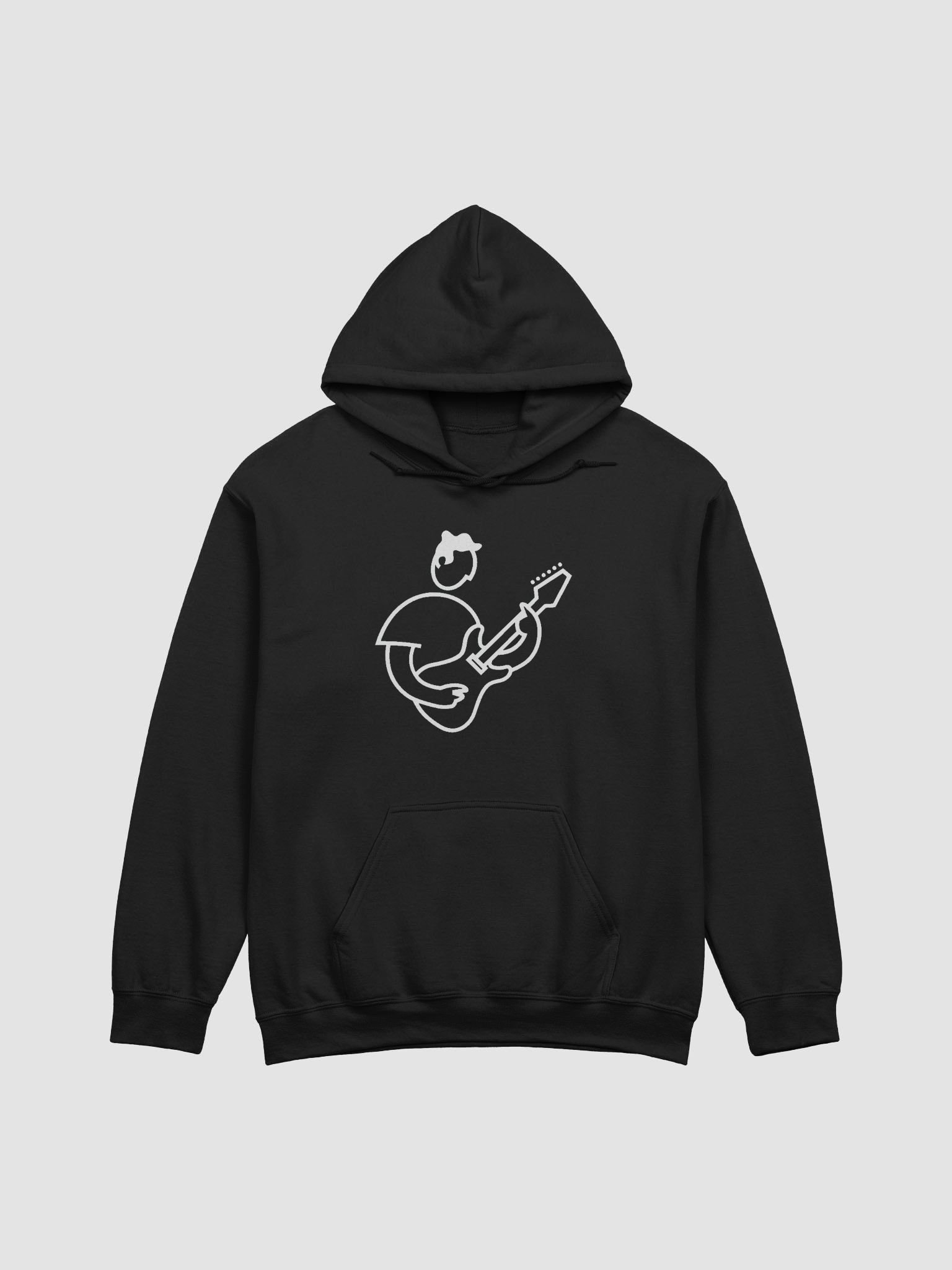 Songwriter Support Sweatshirt product image (3)