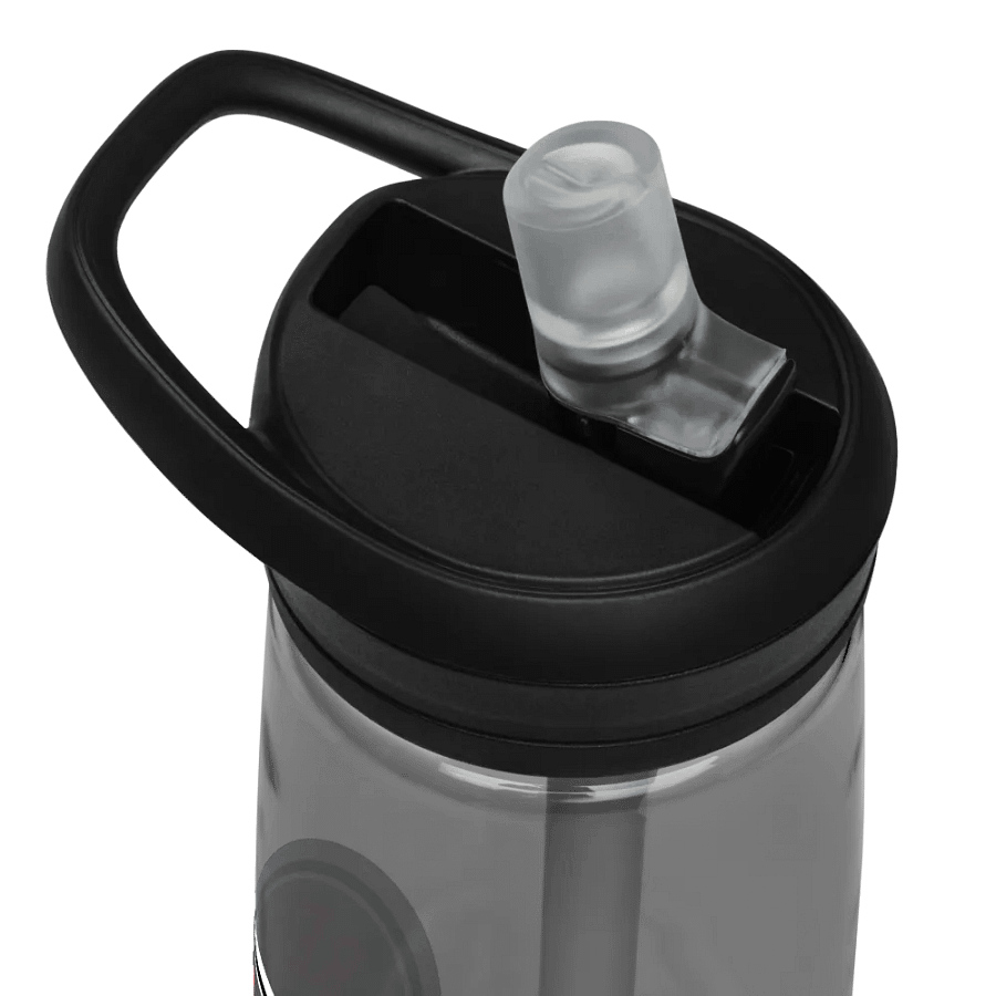 RED-EYED OUTDOORS Adventure Water Bottle product image (43)