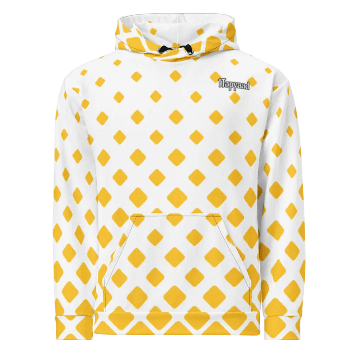 Birdsong Harmony Hoodie product image (1)