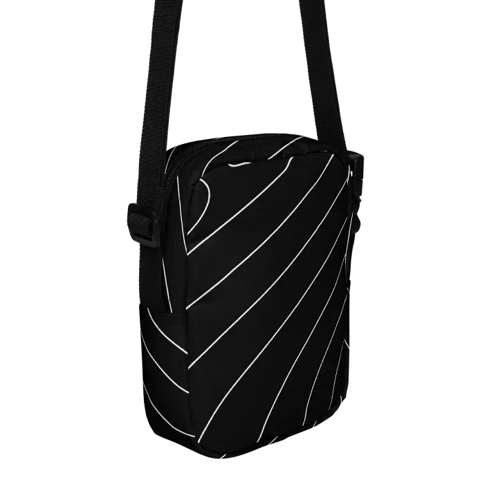 Organic Lines Crossbody Bag product image (2)