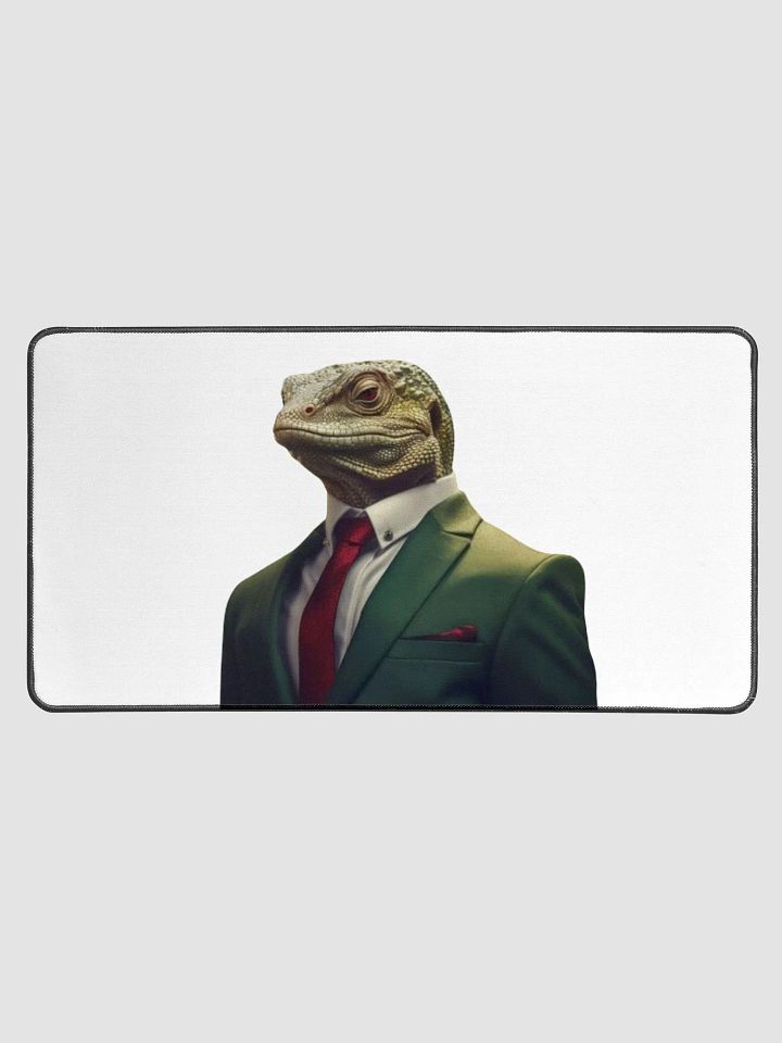 Anti-Lizard | No mouse slips! product image (1)
